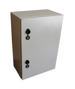 Корпус металлический ЩМП-800х400х250 IP54 с монтажной панелью Ny95504311