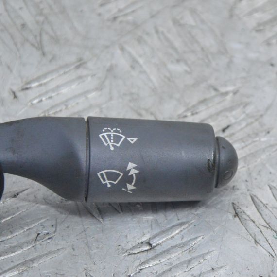 Підрульовий перемикач правий Smart Fortwo 450 Cabrio 2002-2007 Перемикач двірників Смарт 0001562V010 | Зображення 1