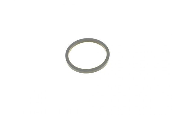 Ремкомплект суппорта переднего Honda Accord 08- d=38 43mm  +2 поршня направляющая  Akebono  738152 | Зображення 4