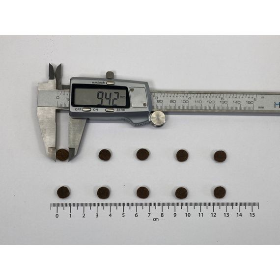 Корм сухий Carnilove True Fresh Turkey Puppy д/цуценят індичка 11,4 кг | Зображення 1