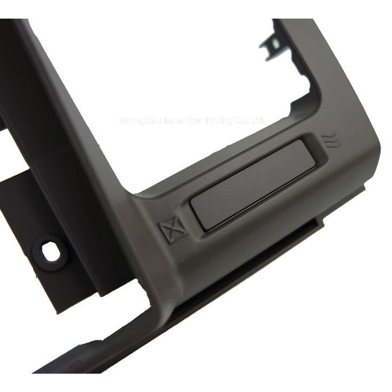 Автомагнітола 9-дюймовий сенсорний екран XPRO Toyota Camry V30 2006-2007 (MER-14127_5985) | Зображення 7