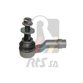 Наконечник рулевой тяги левый Range Rover Evoque 11-, RTS, 91-01641-2,
