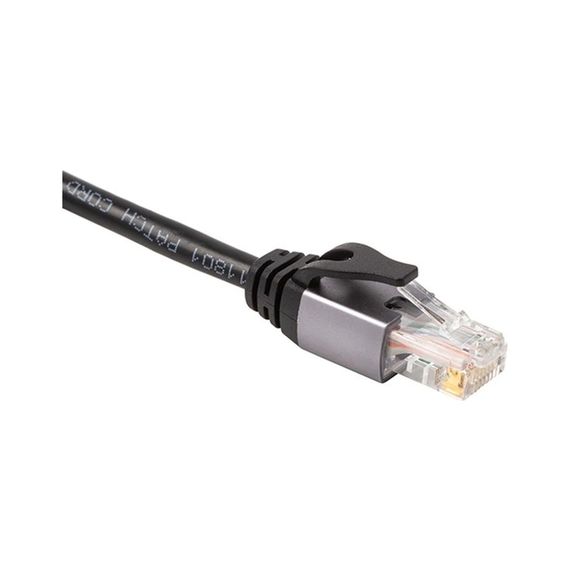 Дата кабель USB-C to RJ45 Ethernet 7.5m PowerPlant (CA914951) | Зображення 3