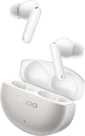 Гарнітура OPPO Enco X3s ETED1 Nebula Silver | Зображення 5