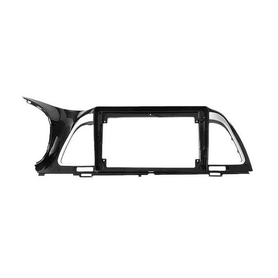 Штатна магнітола серії QIV Q1 під Kia K4, Cachet 2017-2018 (F3) 9 дюймів | Зображення 1