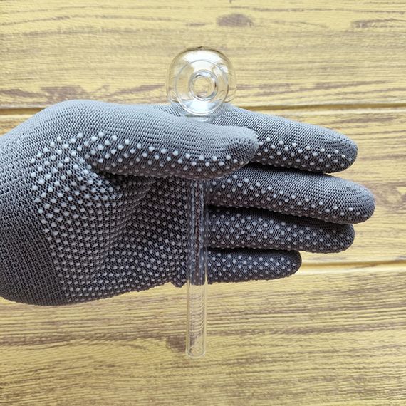 Стеклянная трубка Ordinary Mod Oil Clear | Зображення 2