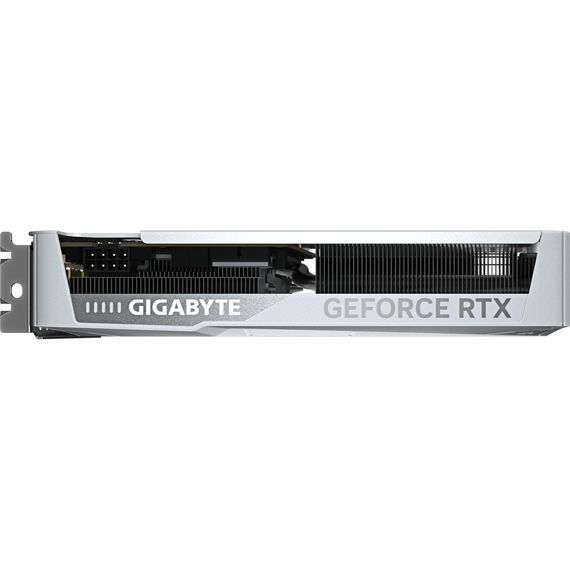 Відеокарта GIGABYTE GeForce RTX5060 8Gb EAGLE OC ICE (GV-N5060EAGLEOC ICE-8GD) | Зображення 7