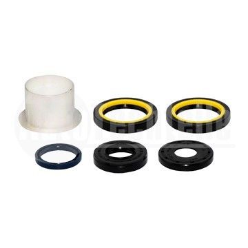 Ремкомплект рулевой рейки Mercedes Benz Sprinter / VW Crafter, AutoTechteile, 100 4644, 100 4642