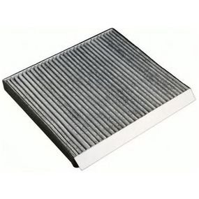 Фильтр салона DENCKERMANN M110462K