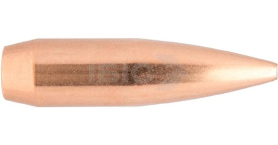 Куля Hornady BTHP кал .30 маса 168 гр (10.9 г) 100 шт