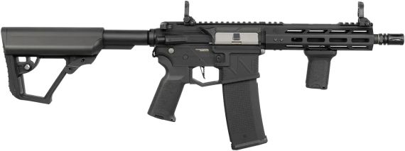 Страйкбольна гвинтівка Evolution Ghost 3.0 Viper S AEG 6 мм Black