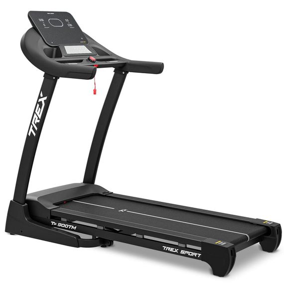 Бігова доріжка Trex Sport TX-900TM TECK | Зображення 3