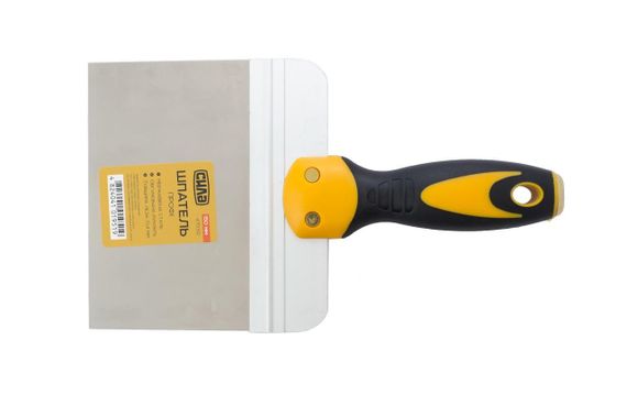 Шпатель 150мм ПРОФИ СИЛА | Зображення 1