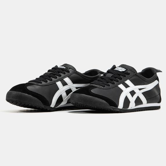 Кросівки Asics Onitsuka Tiger Mexico 66 весна / літо / осінь 2332 38 24 см | Зображення 6