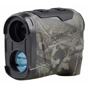 Discovery Optics Camo Rangerfinder D2000