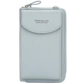 Гаманці подарунок для жінок Baellerry Forever N8591, Красивий жіночий гаманець, Гаманці жіночі LI-12