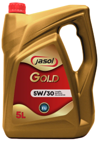 Моторна олива JASOL GOLD C3 LONGL 5w30 5л(3) SN/CF 504.00 507.00 MB 229.31, MB 229.51; BMW Longlife 04; Porsche C30; GM Dexo