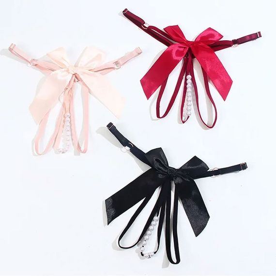 Еротичні труси Babydoll 46 M/L 2295-2 | Зображення 5