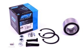 Підшипник маточини передньої VW Passat Audi 80 90 74-96 39x68x37 к-кт  10-1270