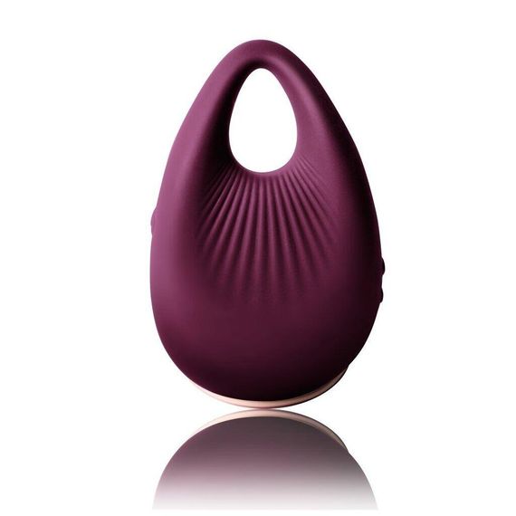 Вибратор на палец Climaximum Coax sexstyle