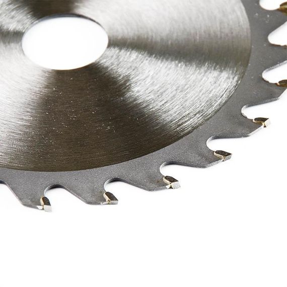 Диск пильный по дереву 125х22,2х24Т APRO | Зображення 3