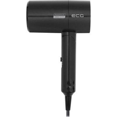 Фен ECG Modifica Nera | Зображення 5