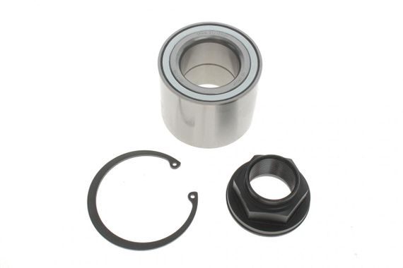Підшипник маточини задньої Fiat Ducato 02-06 Citroen Jumper 02- Peugeot Boxer 01- 42x75x60 к-кт  10-1199