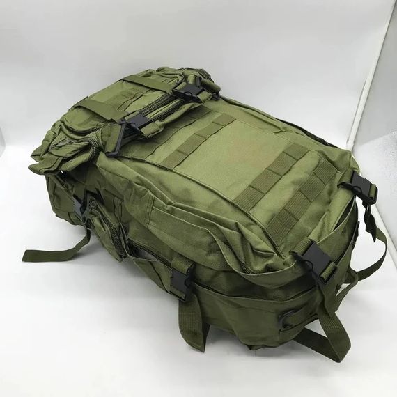 Тактичний рюкзак 55л з системою MOLLE, XPRO, B08 (123460882_648) | Зображення 8
