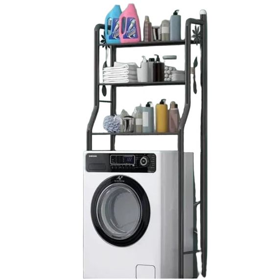 Полиця для пральної машини з регульованою шириною XPROмодель 2023 (45782-_462) | Зображення 2