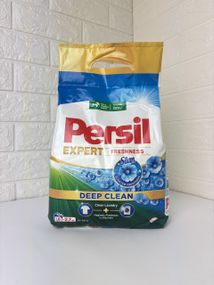 Автомат Persil Порошок 2700 грамм свежесть от Silan
