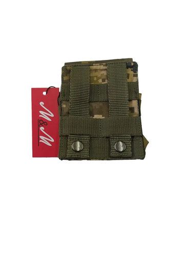 Підсумок для магазинів М&М С І 1шт Вид 5 ММ-14 Піксель (213150) | Зображення 3