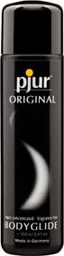 Універсальна змазка на силіконовій основі pjur Original 100 мл, 2в1: для сексу та масажу sexstyle