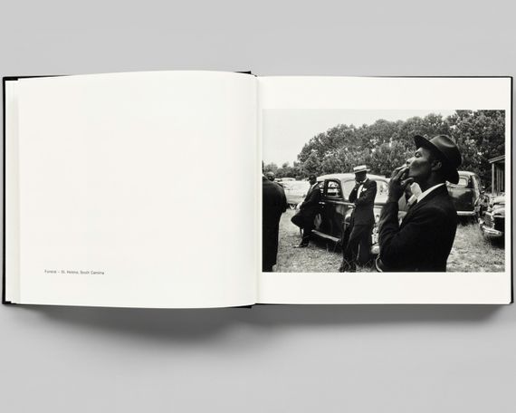 Книга Robert Frank: The Americans | Зображення 5