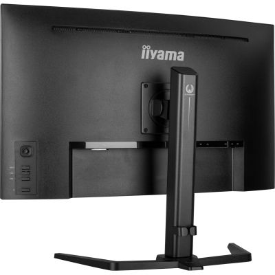 Монитор iiyama GCB3280QSU-B2 | Зображення 3