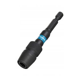 Битодержатель торсионный с фиксатором 76 мм Makita Impact Black E-24125