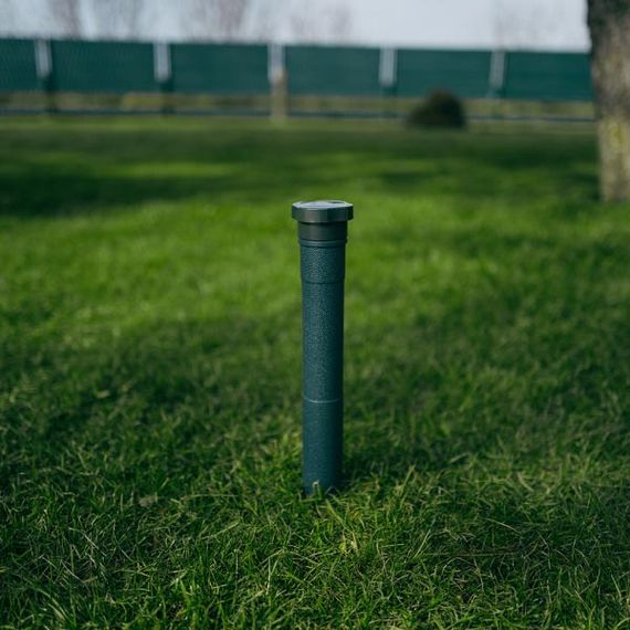 Акумуляторний відлякувач кротів та гризунів Bradas прямий CTRL-MO201B | Зображення 2