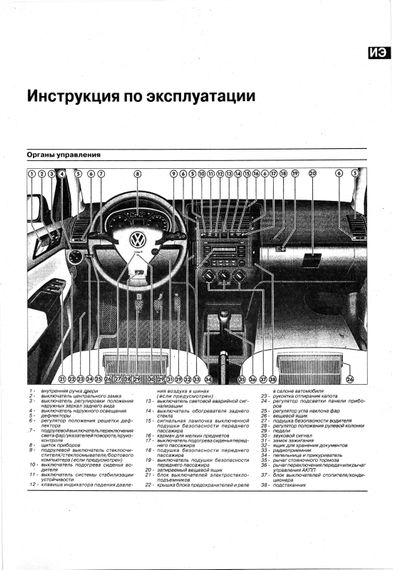 Volkswagen Polo / Seat Ibiza / Seat Cordoba. Посібник з ремонту й експлуатації. Книга | Зображення 4