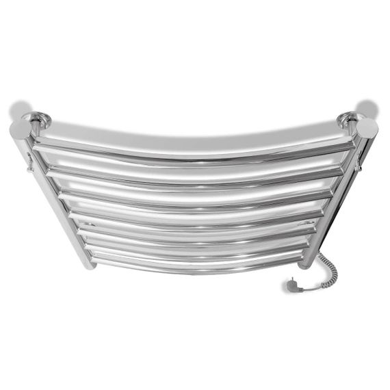 Электрическая полотенцесушилка Laris Классик П7 450 х 700 Е сенсор S3 (подкл. справа) | Зображення 4