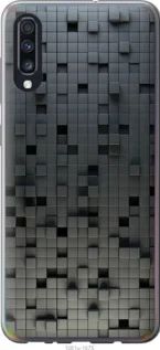 Чохол для Samsung Galaxy A70 2019 A705F з пластику FCh_078587