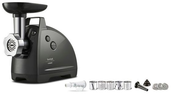 М`ясорубка Tefal NE685838 | Зображення 1
