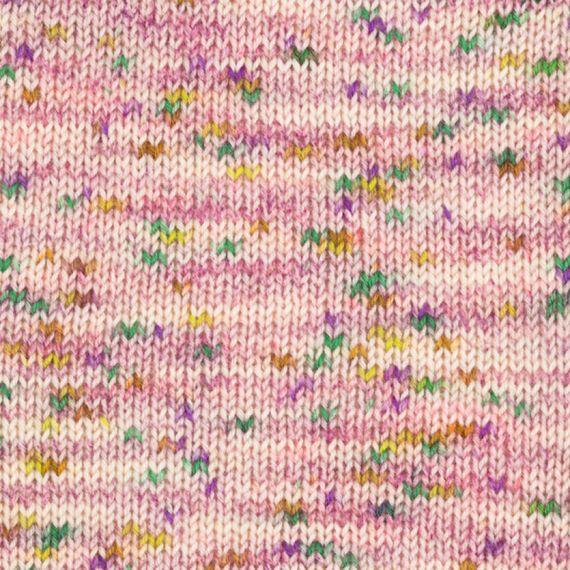 Drops Fabel - Print, 927 Lavender Field