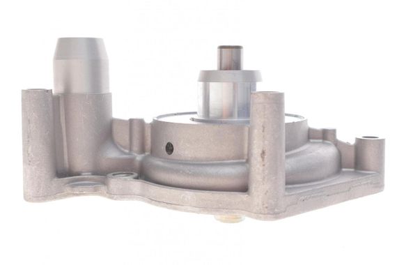 Помпа воды Audi A4 A6 A8 4.0 4.2FSI TFSI quattro 03-18 B B  8 лоп.  PA1153 | Зображення 2