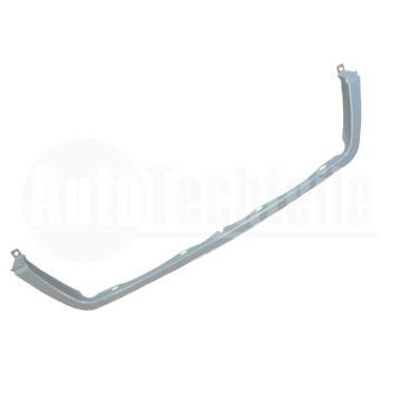 Рамка решетки радиатора Mercedes Benz Sprinter W901, AutoTechteile, 100 8800, 100 8815