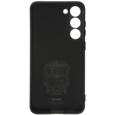 Чехол для мобильного телефона Armorstandart ICON Case Samsung S23 Plus Black (ARM65455) - Топ Продаж! | Зображення 1