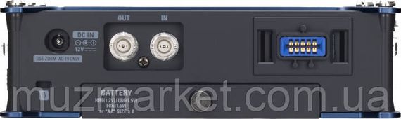 Диктофон цифровий Zoom F8n | Зображення 4