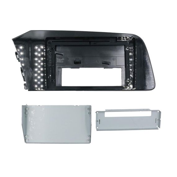 Штатна магнітола серії Mekede M200S 2K під Hyundai Elantra VII CN7 2020-2021 (W2) 9 дюймів | Зображення 1