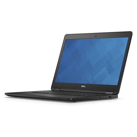 Ультрабук Dell Latitude E7470 / 14" (1920x1080) IPS / Intel Core i5-6200U (2 (4) ядра по 2.3 - 2.8 GHz) / 8 GB DDR4 / 120 GB SSD / Intel HD Graphics 520 / WebCam б/у | Зображення 2