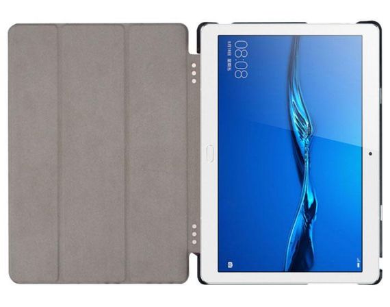 Чехол Primo для планшета Huawei Honor WaterPlay 10.1" (HDW-W09) Slim - Don't Touch | Зображення 5