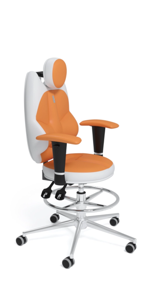 Кресло Kulik System Trio (ID 1401) | Зображення 5