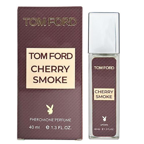 Tom Ford Cherry Smoke Pheromone Parfum унісекс 40 мл | Зображення 2